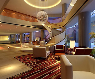 Lobby 014