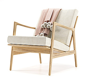 Stefan Armchair