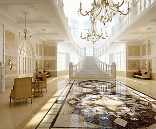 Lobby 015