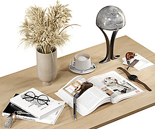 decorative set08