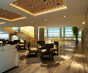 Lobby 016
