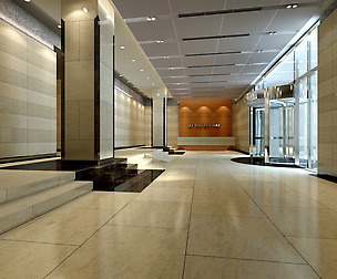 Lobby 017