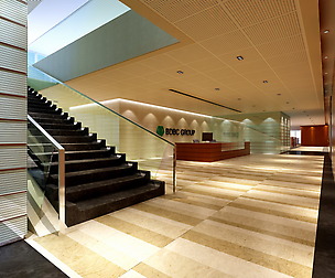 Lobby 018