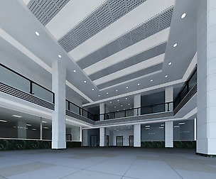 Lobby 019