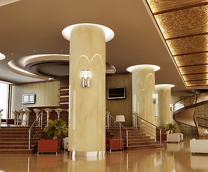 Lobby 021