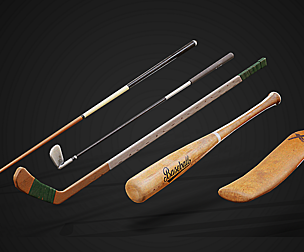 Melee Sport Weapons