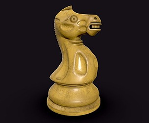 Chess Knight