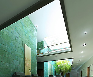 Lobby 022
