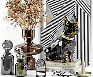 ecorative set11