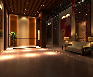 Lobby 024