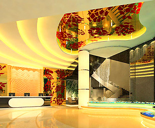 Lobby 025