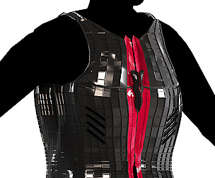 Body Armor
