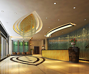 Lobby 027