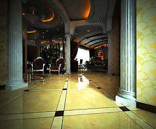 Lobby 028
