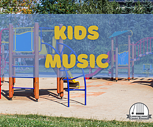 Kids Music