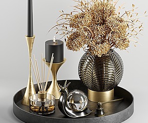 decorative set12