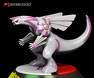PALKIA- POKEMON