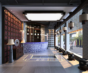 Lobby 030