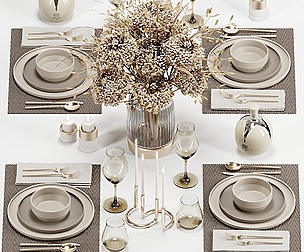 decorative set13