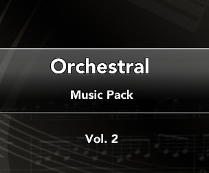 Orchestral Music Pack Vol.2