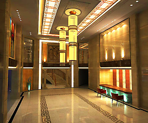 Lobby 032