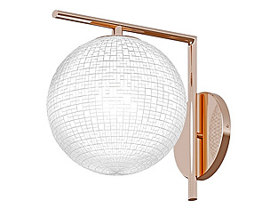 Wall lamp