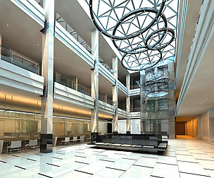 Lobby 033
