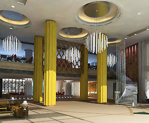Lobby 034