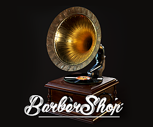Vintage Gramophone
