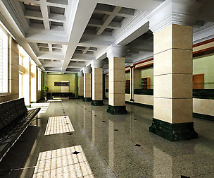 Lobby 035
