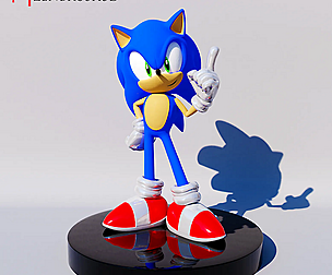 SONIC - SONIC