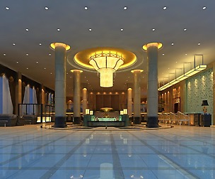 Lobby 036