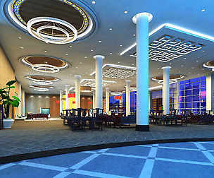 Lobby 038