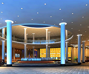 Lobby 039