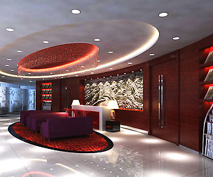 Lobby 043