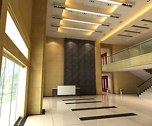 Lobby 044