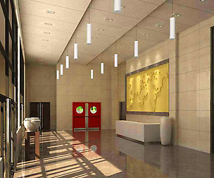 Lobby 045