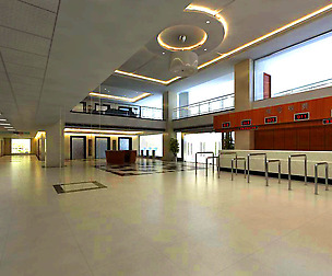 Lobby 046