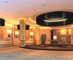 Lobby 049