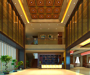 Lobby 050