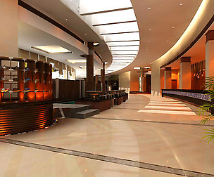 Lobby 051
