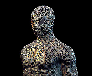 SPIDERMAN