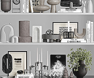 decorative set15