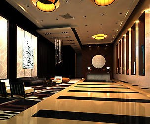 Lobby 054
