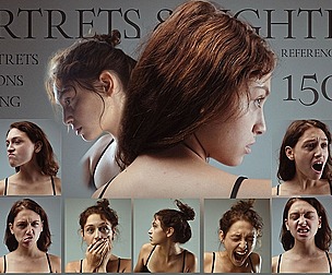 PORTRETs Lighting, Emotions & More