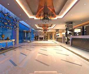 Lobby 057