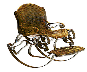 Armchair