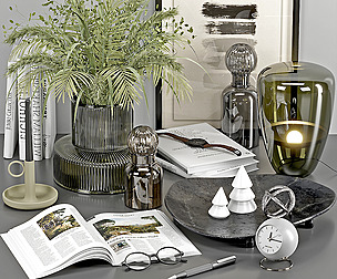 decorative set25