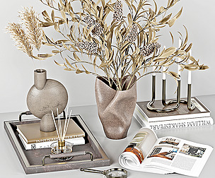 decorative set26