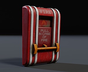 Fire Alarm